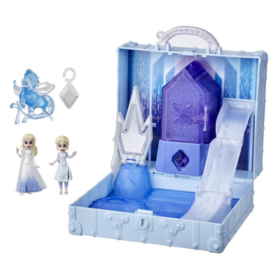 Disney S Frozen 2 Pop Adventures, Frozen 2 Vanity Toy