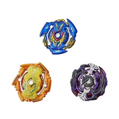 Beyblade Burst Rise Hypersphere Solar Sphinx S5 Battle Top Action Toy