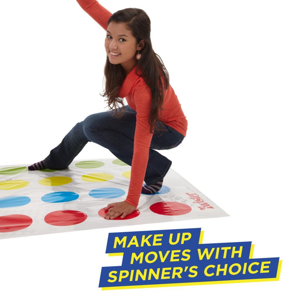 Hasbro Twister Game, 1 ct - Harris Teeter