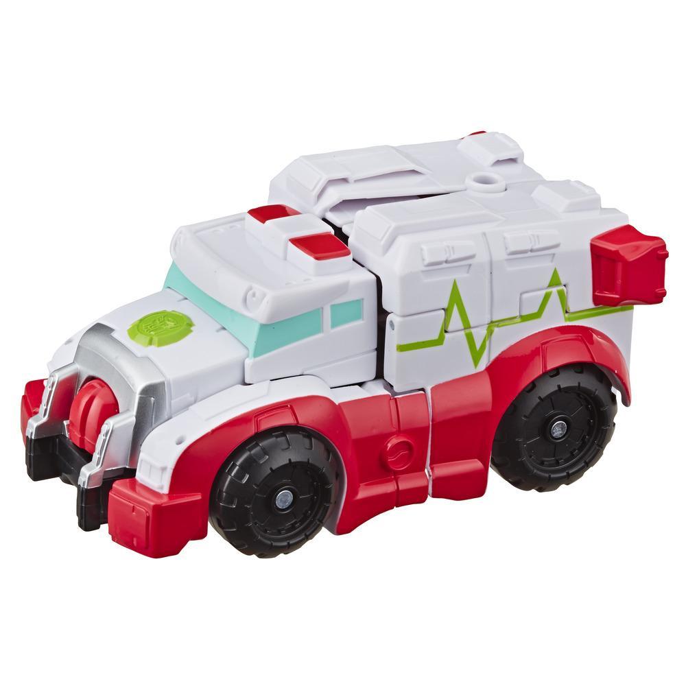 Transformers Rescue Bots Academy Medix The Doc-Bot New in stock 