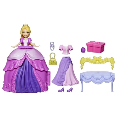 Bambola Principe Eric  E2675EU40/E2710  Hasbro Disney Princess 