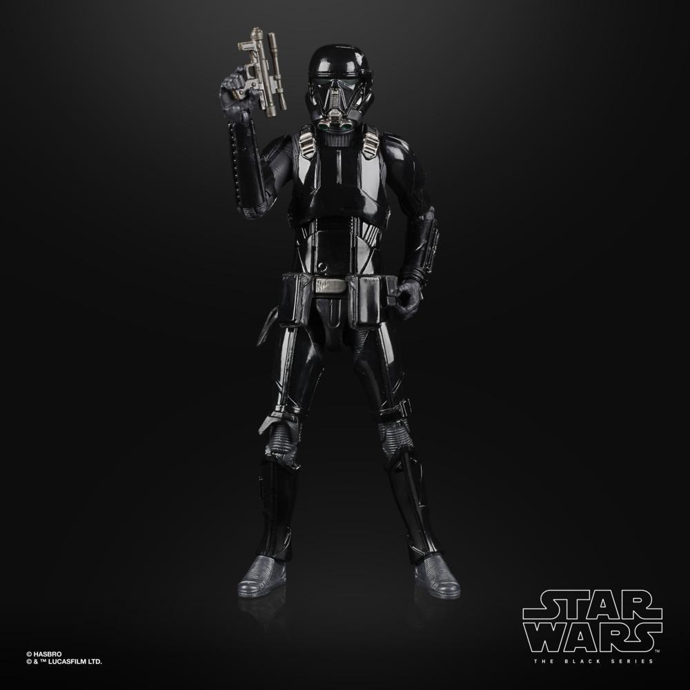 Star Wars Black Series 6" Archive Wave 4 Imperial Death Trooper 