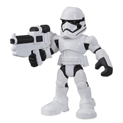 Hasbro Star Wars 2010 Galactic Heroes Action Figure for sale online 