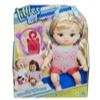 Babyalive Interactive baby doll