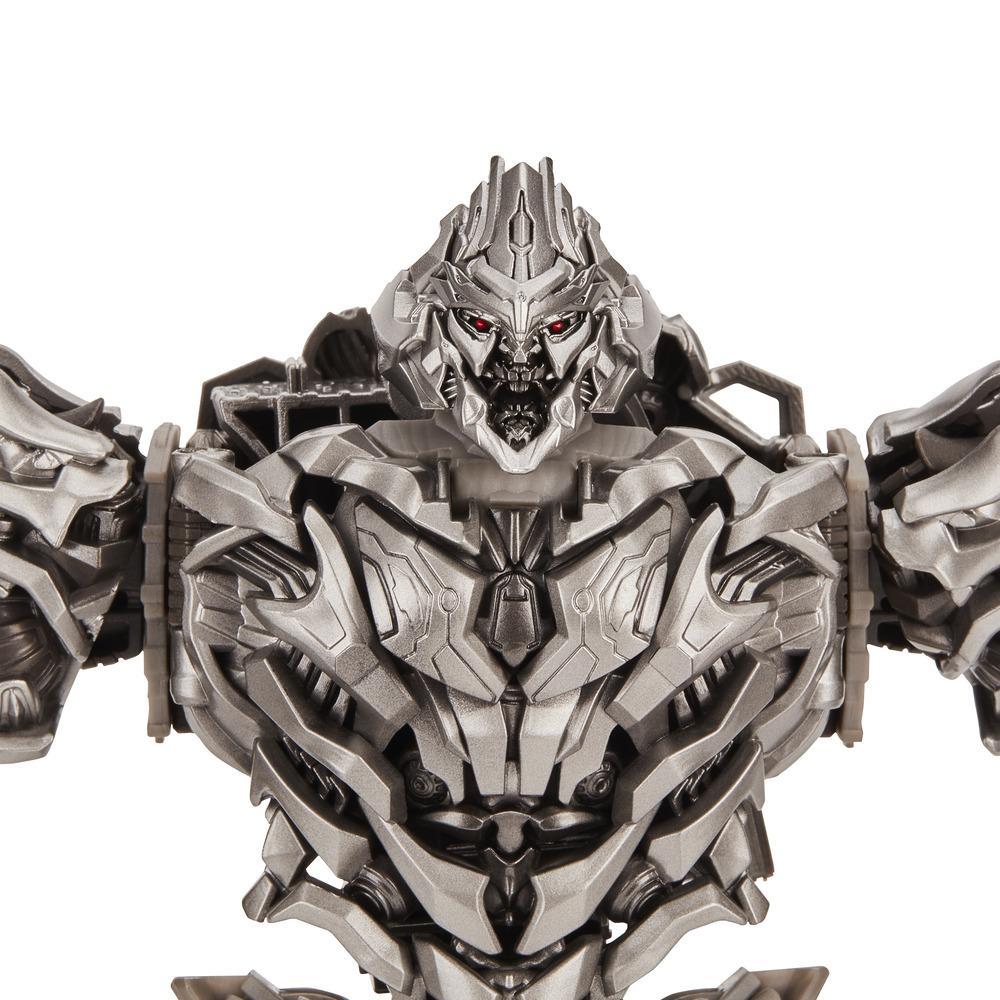 Details about   Transformers Toys Studio Series 54 Voyager Class Transformers Movie 1 Megatron 