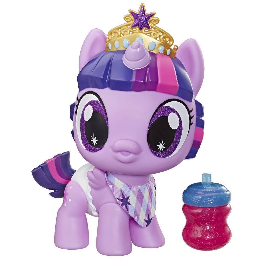 My Little Pony Toy My Baby Twilight Sparkle