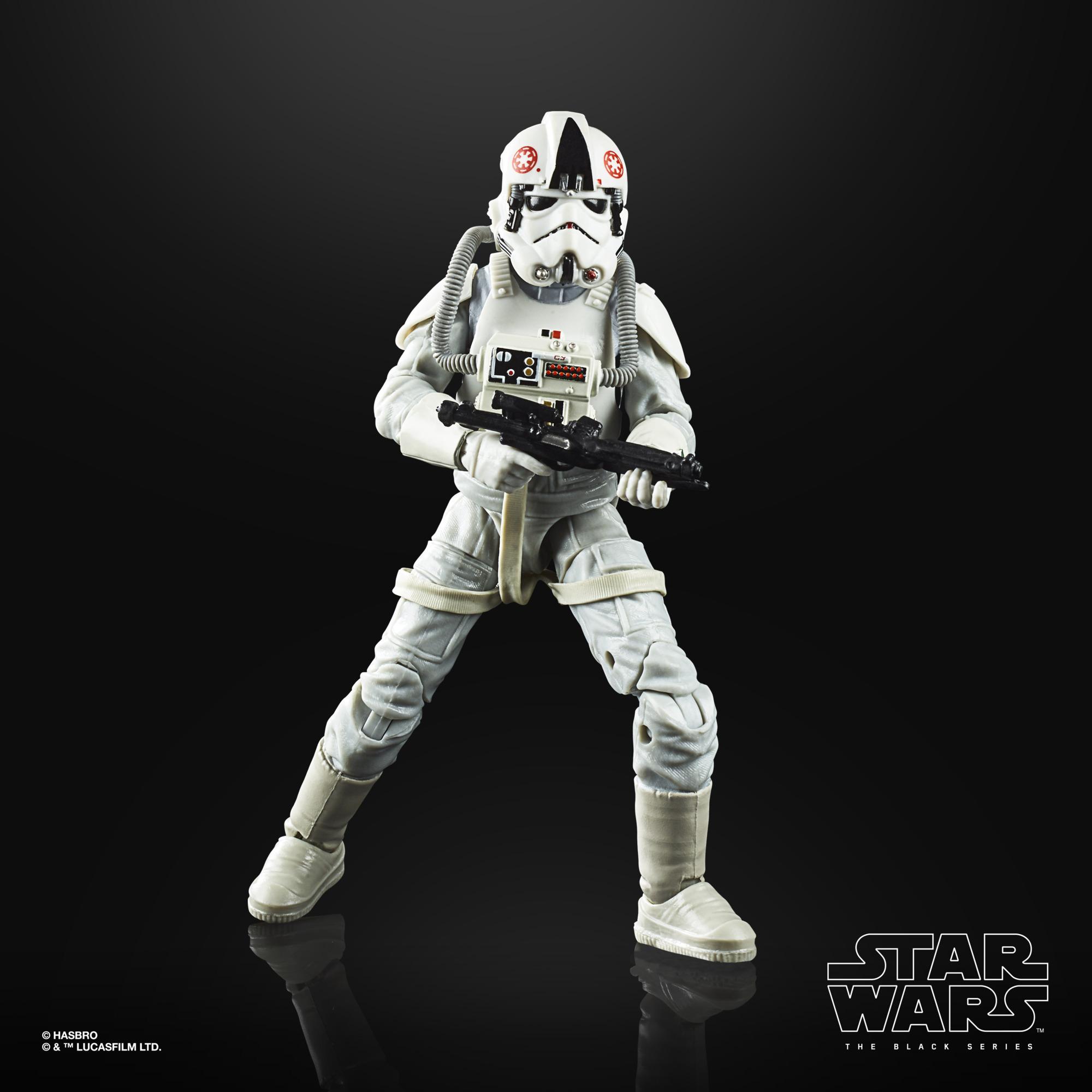 Star Wars 40th Anniversary 6 inch Action Figure for sale online 
