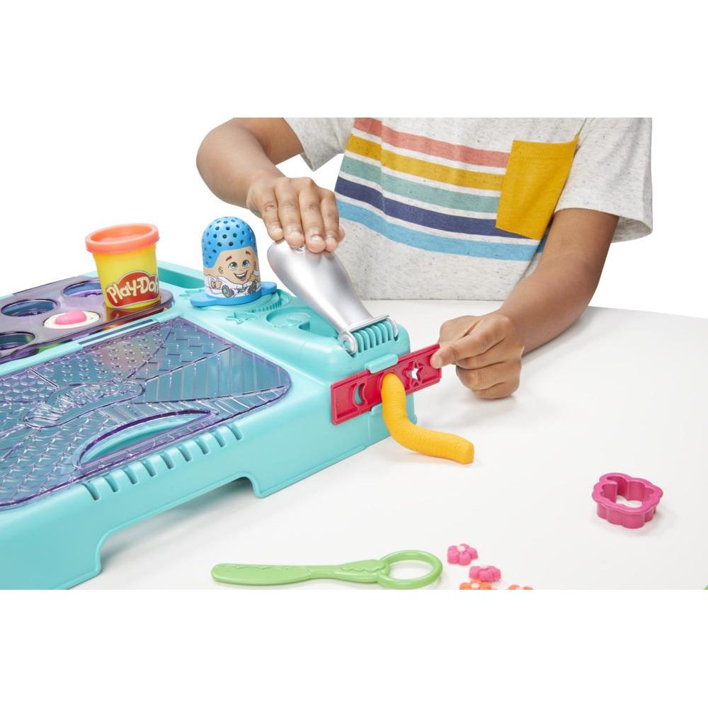 Hey Play-Doh ☀️😉#greenscreen @target @playdoh #playdoh #playdohvacuum