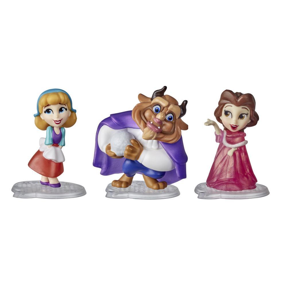 Disney Princess Comics Minis Series 3 Includes Display Case for sale online 