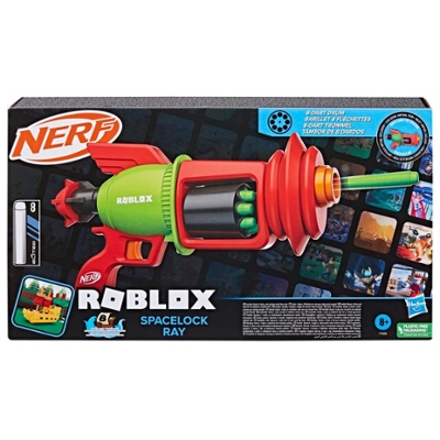 Roblox Spacelock Ray by NERF at Fleet Farm