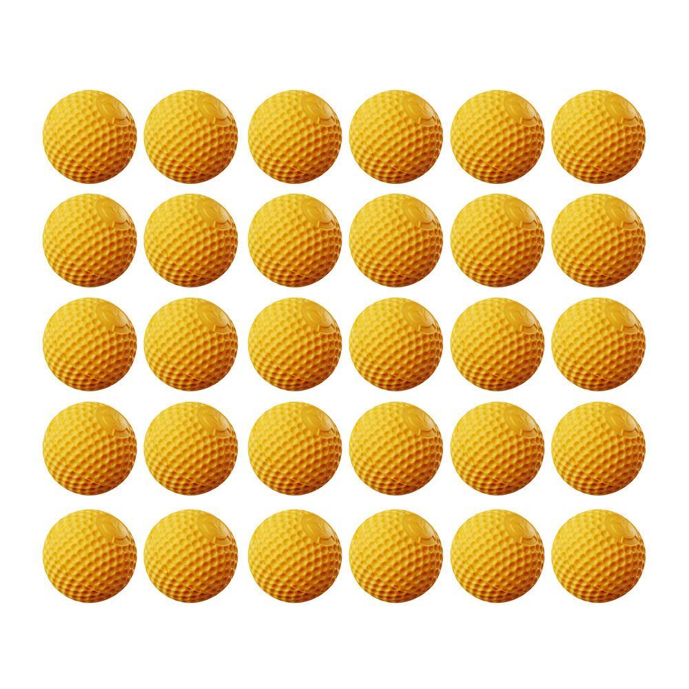 Tw291 NERF Rival Overwatch Balls 30x High Impact Rounds Refill for sale online