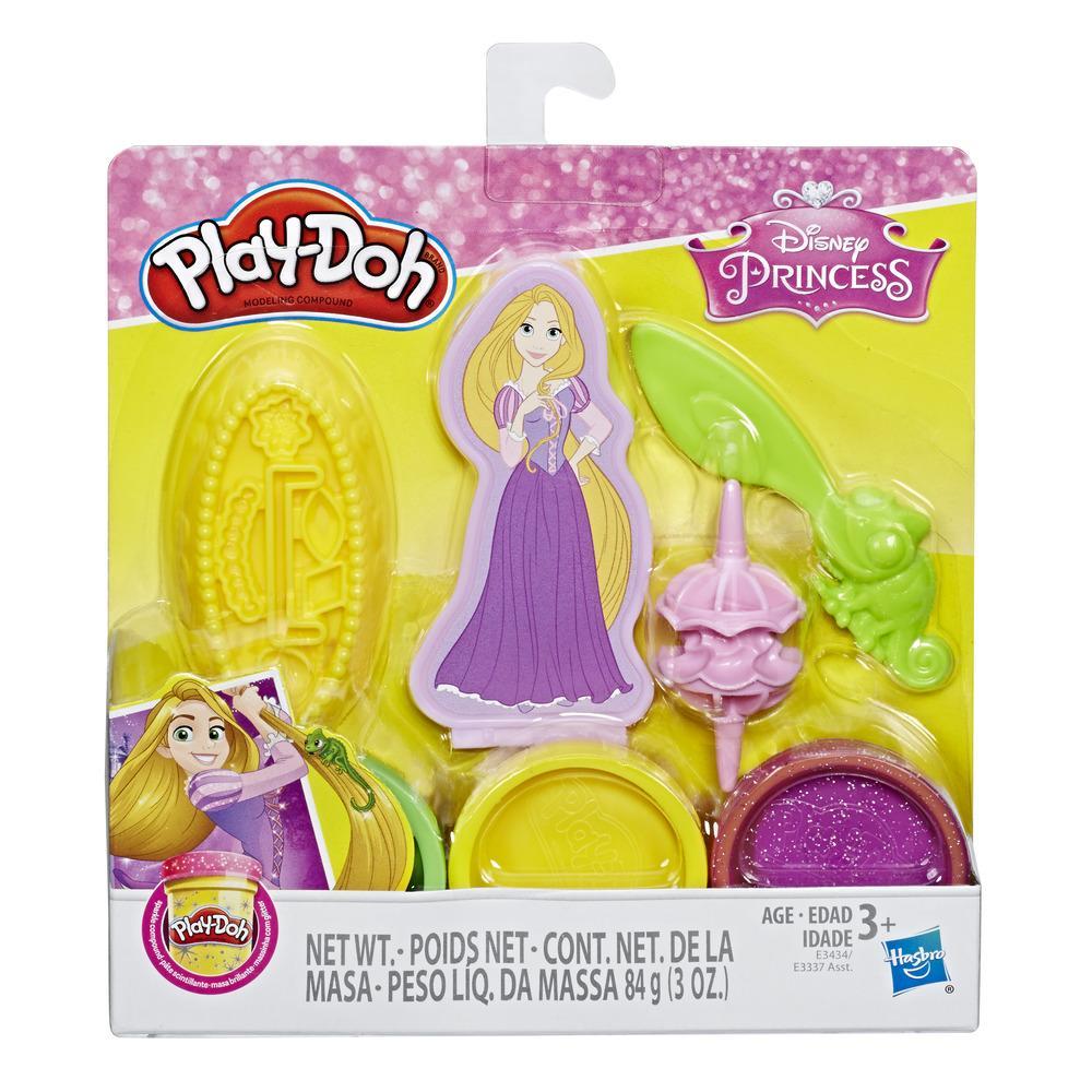 Disney Princess Rapunzel Play-Doh Hasbro Playset for sale online 