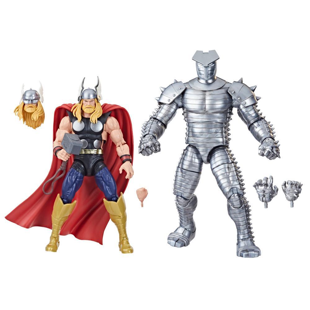 Thor - MARVEL SUPER HEROES: SAGAS