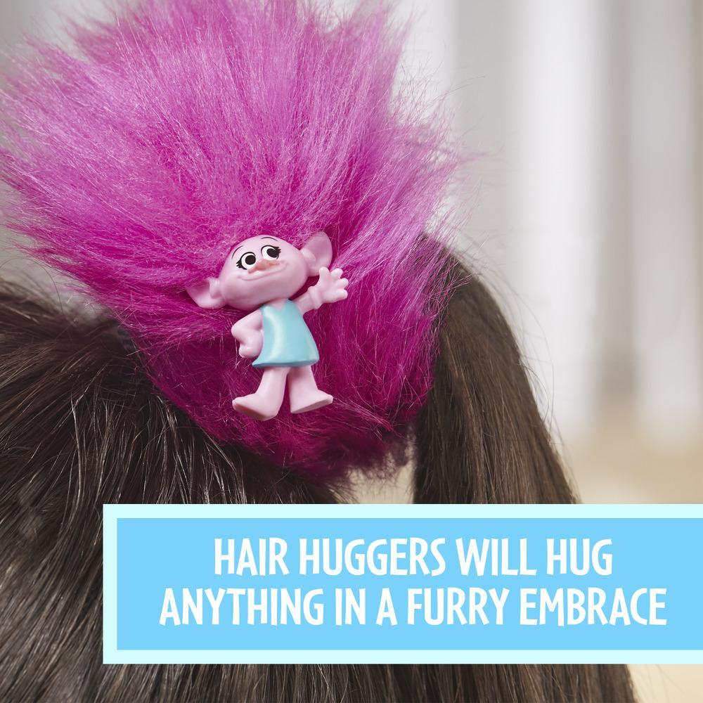 DreamWorks Trolls Hair Huggers Series 1