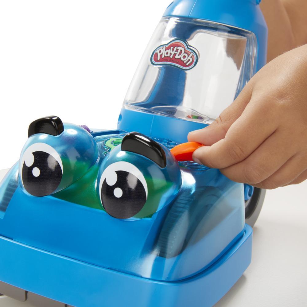 Play-Doh Zoom Zoom Vacuum and Cleanup Toy Price Drop