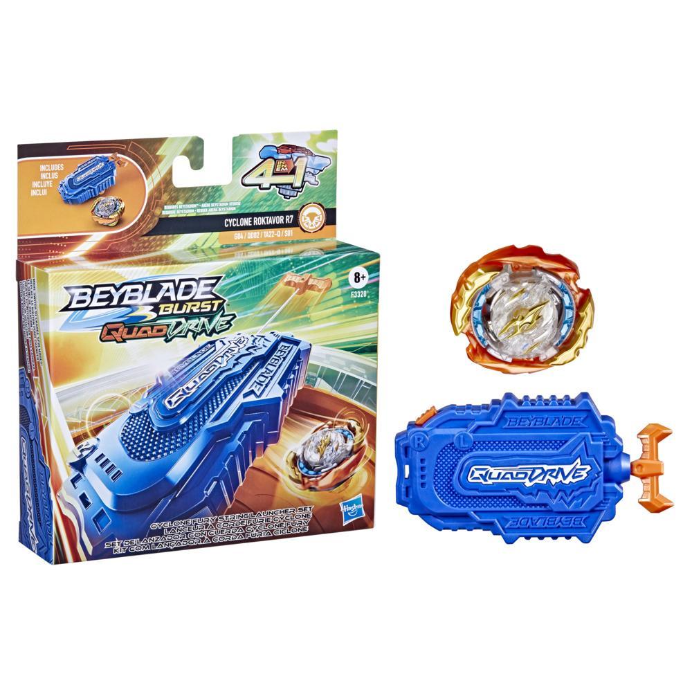 cyclonmaster: HOW TO INSTALL LATEST HASBRO BEYBLADE BURST APP