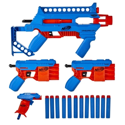Foam Dart Water Blasters & Equipment | Nerf
