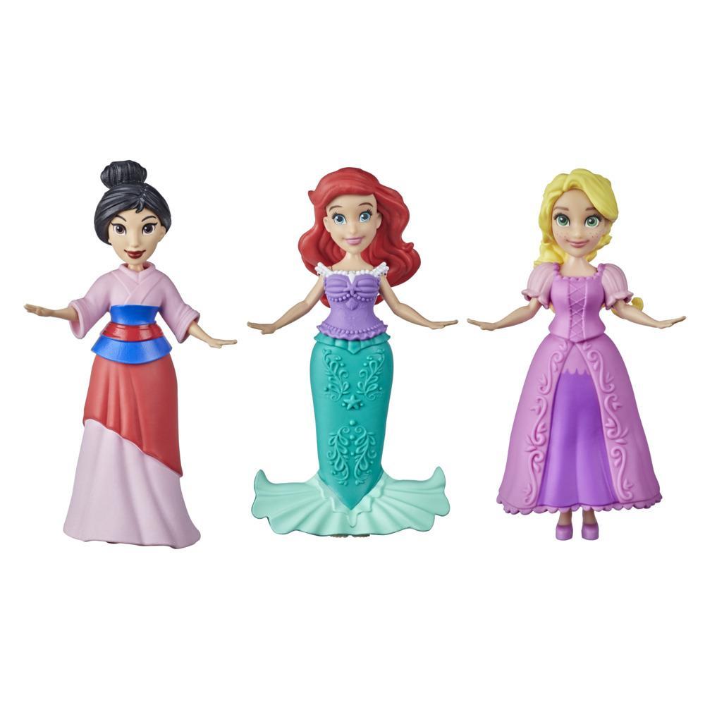 Disney Princess Secret Styles Fashion Surprise Aurora Playset 