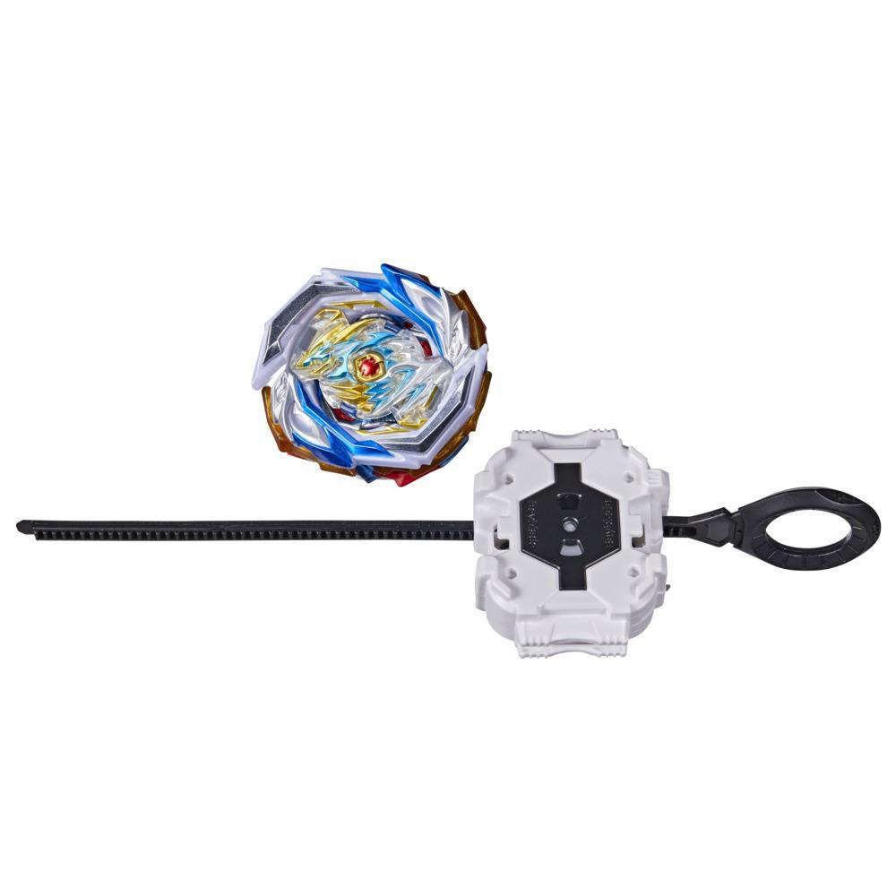 BEYBLADE Burst Pro Series Evo Elite Champions Pro Set - Complete Battle  Game Set with Beystadium, 2 Battling Top Toys and 2 Launchers