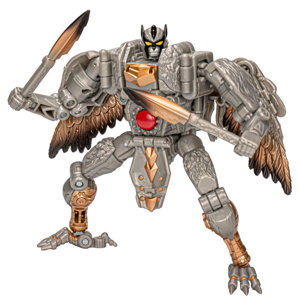 Transformers Legacy United Voyager Beast Wars Universe Silverbolt