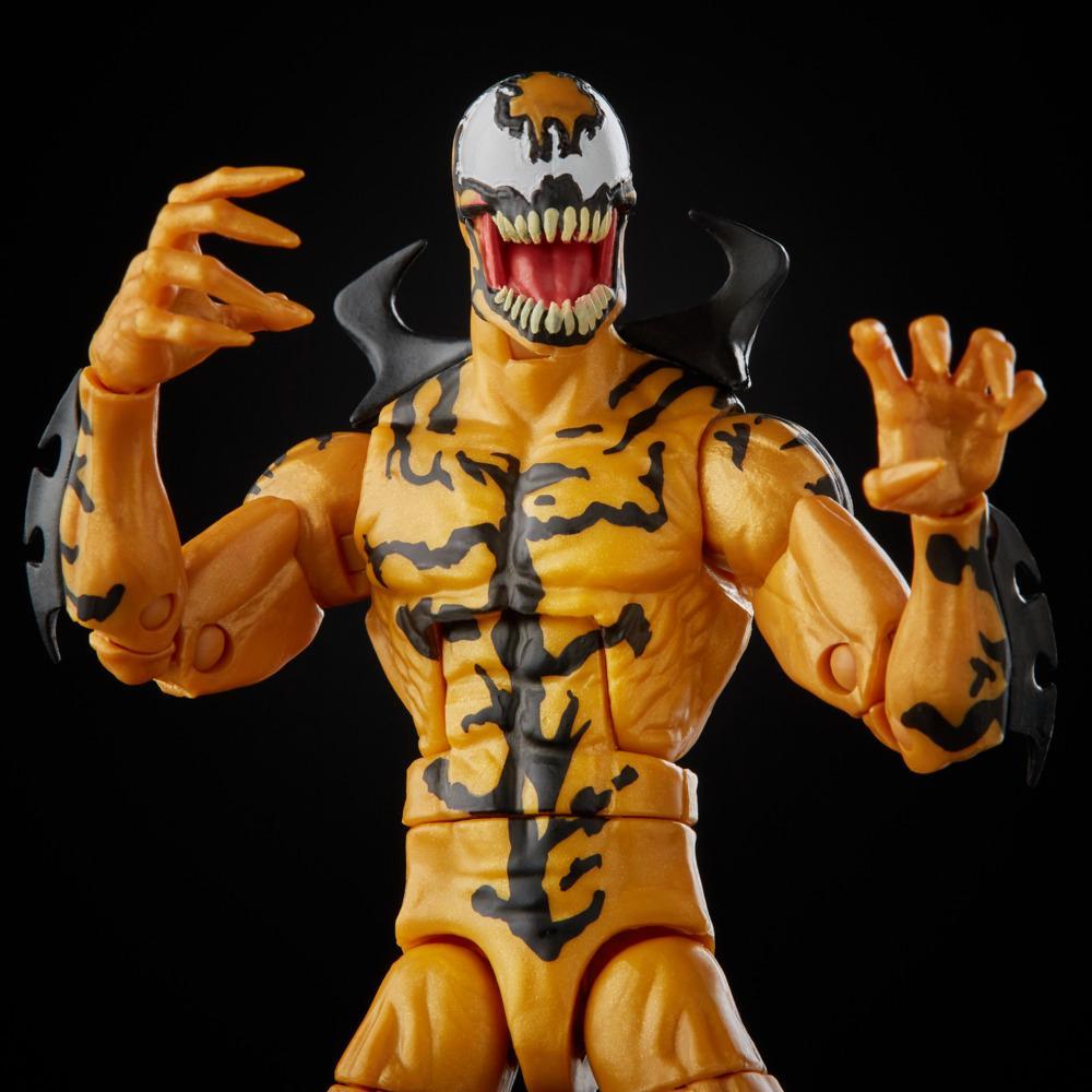 Hasbro Marvel Legends Series Venom Phage Action Figure for sale online
