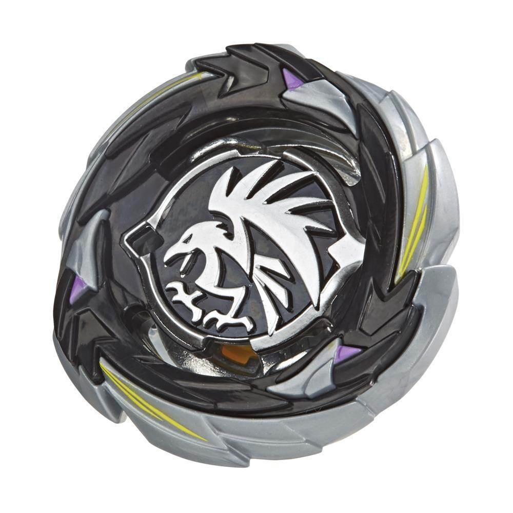 Beyblade Burst Rise Hypersphere Morrigna M5 Single Pack -- Defense Type Battling Top Toy, Ages 8 and Up