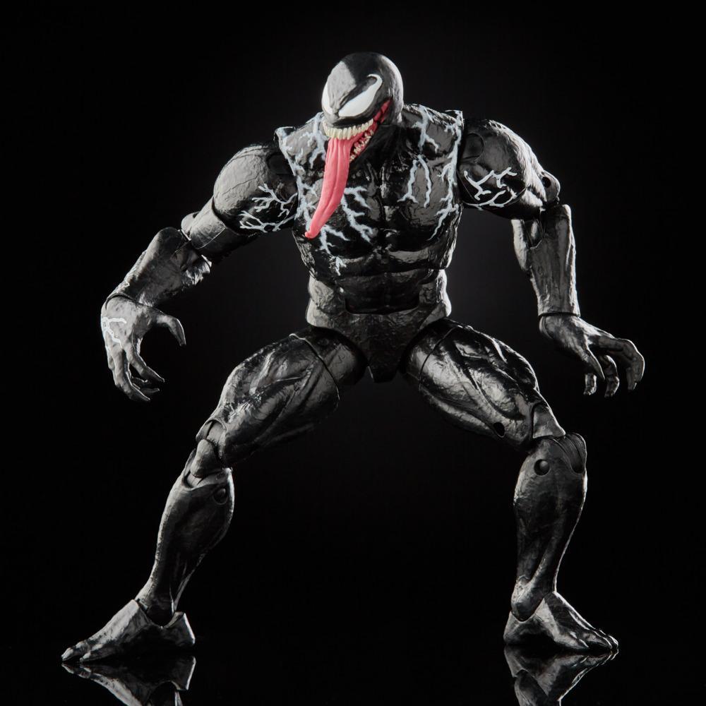 6-inch Collectible Action Figure Toy 2020 Venom Hasbro Marvel Legends Series 
