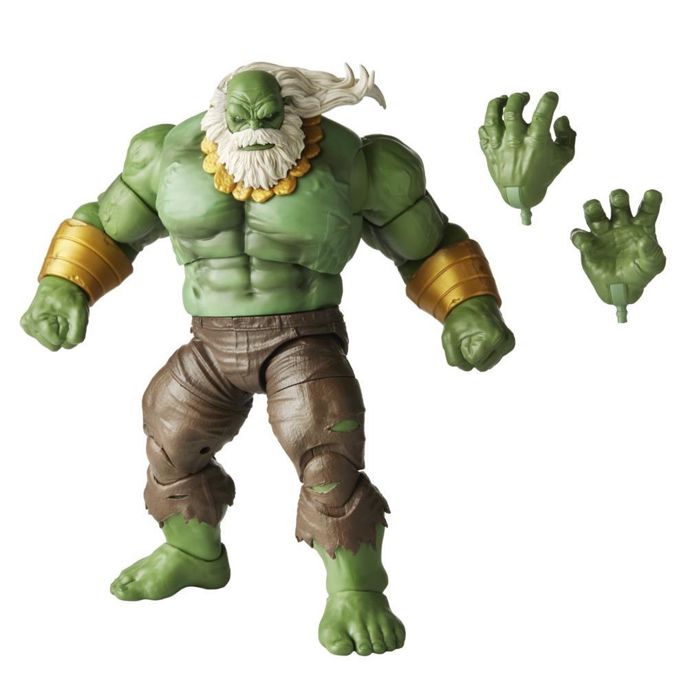 Hasbro Marvel Legends Series Avengers 6-inch Scale Maestro Figure, For Kids Age 4 And Up