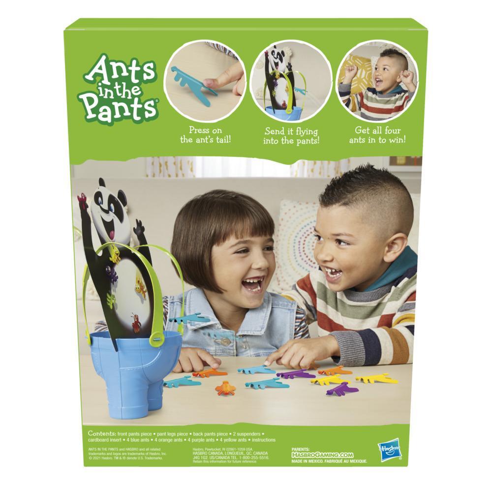 Ants in the Pants Game Toy Gift 