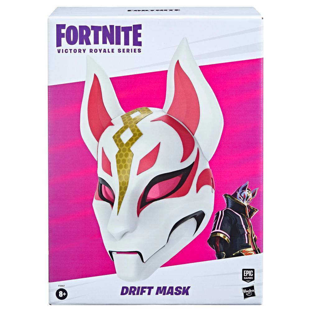 Hasbro Fortnite Victory Royale Series Drift Mask – Hasbro Pulse