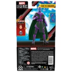 Kang Marvel Legends Ares series action figure