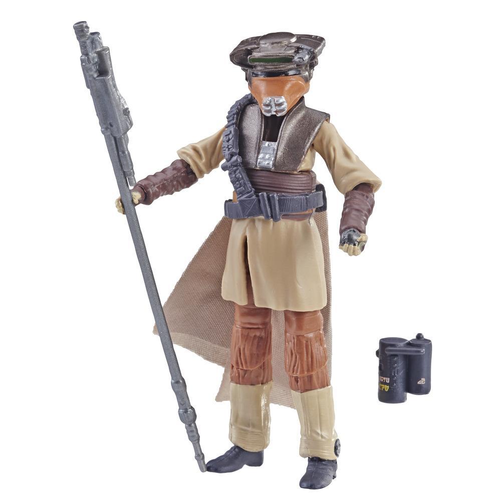 Star Wars The Vintage Collection Princess Leia Organa (Boushh) 3.75-inch Figure