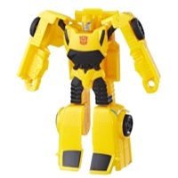Transformers Auténticos Bumblebee