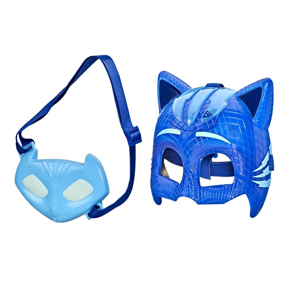PJ Masks - Catboy Máscara Deluxe