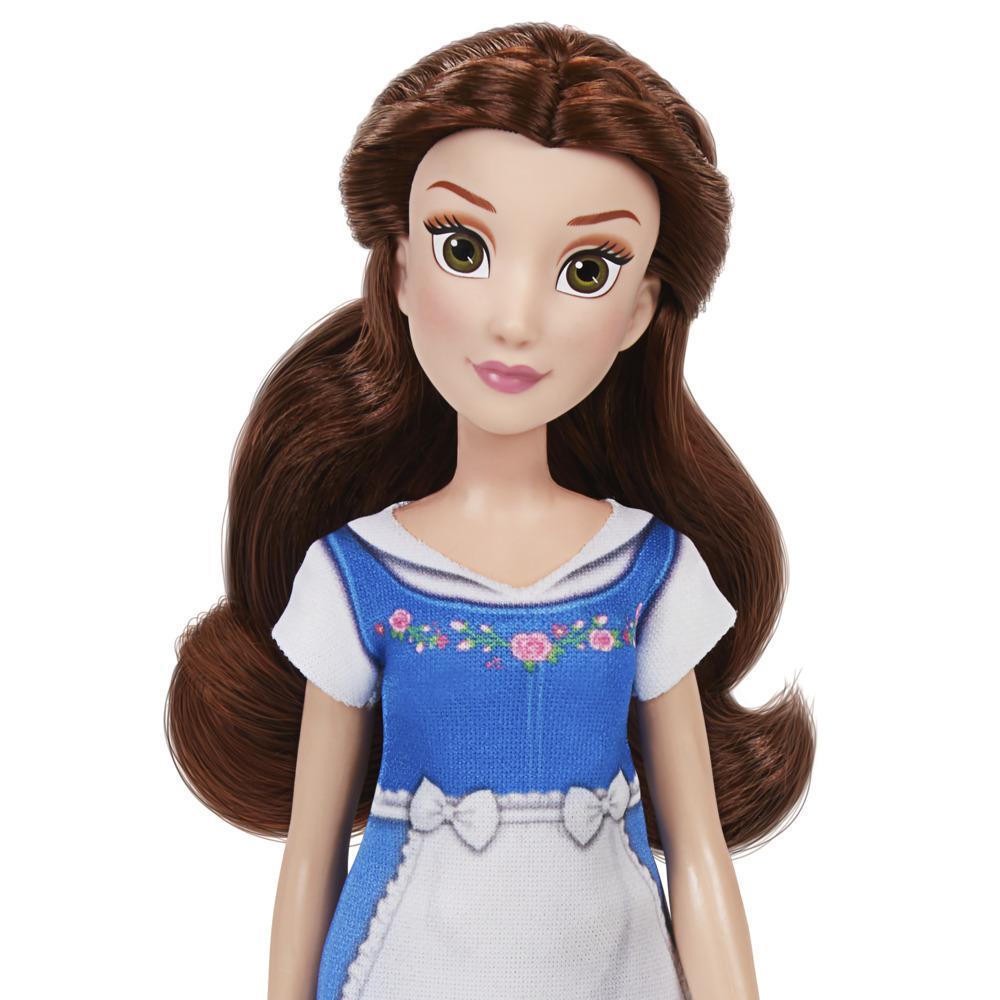 Deshabilitar Entretenimiento algas marinas Disney Princess Bella y su Armario - Disney Princess