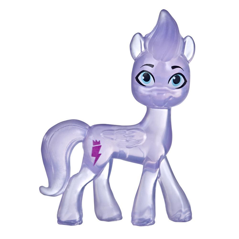 My Little Pony: Una nueva generación - Zipp Storm cristalina