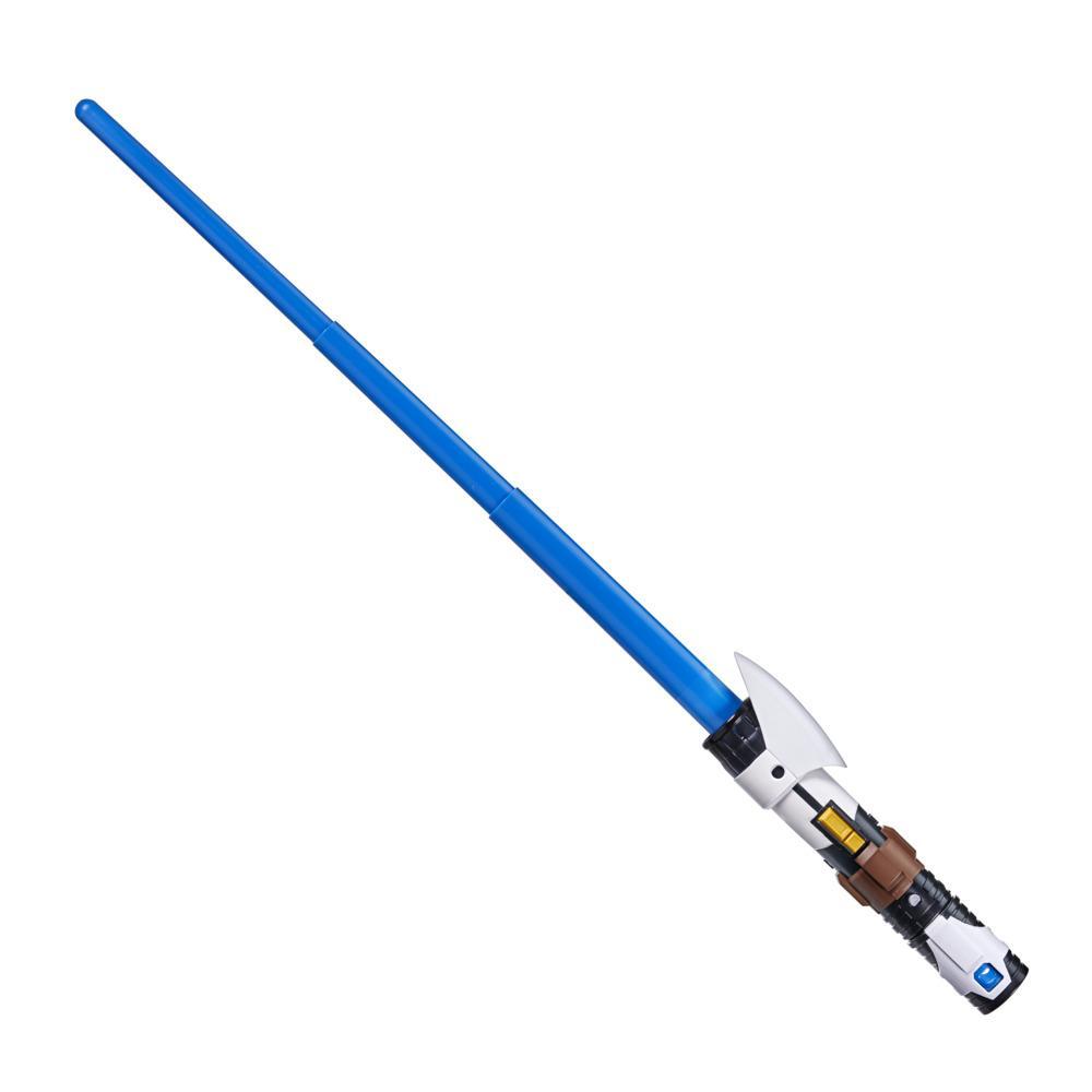 Star Wars Lightsaber Forge - Sable de luz de Obi-Wan Kenobi