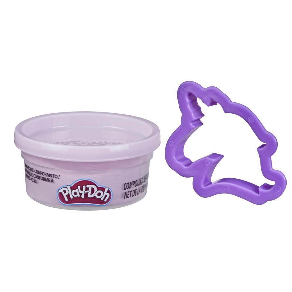 Play-Doh - Pocket Size Creations - Unicornio