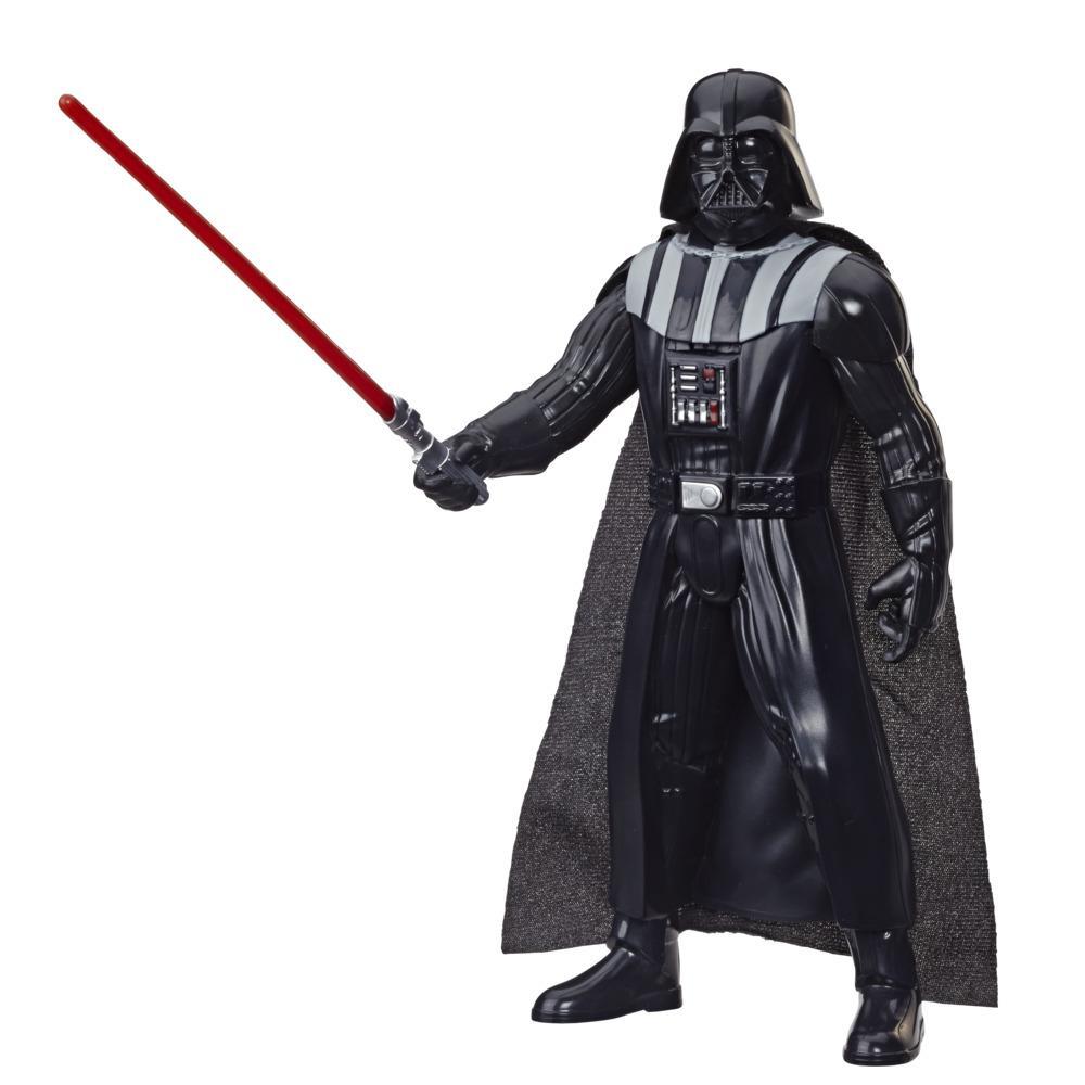 Star Wars Darth Vader - Figura de acción de 24 cm