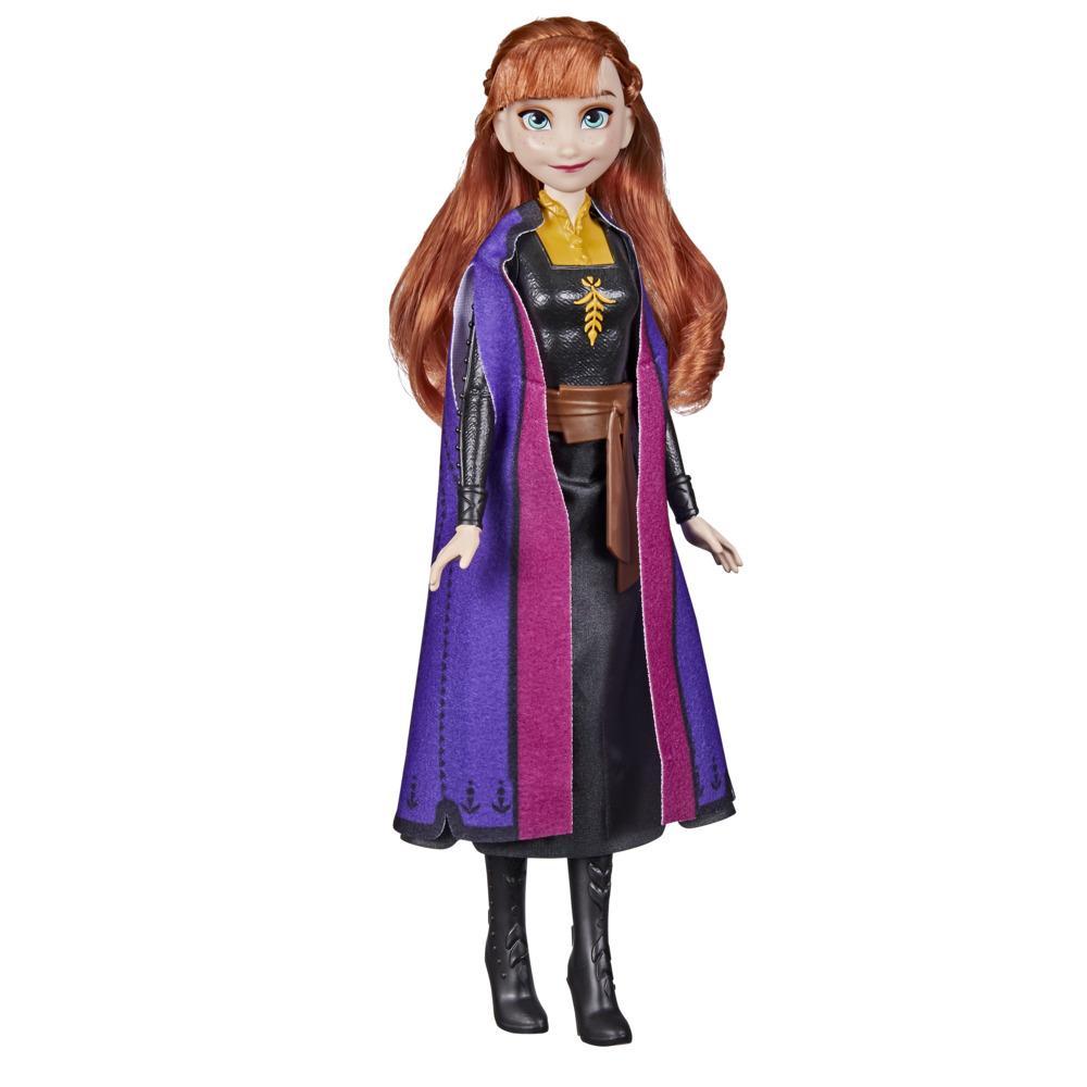 Disney Frozen 2 - Muñeca de Anna