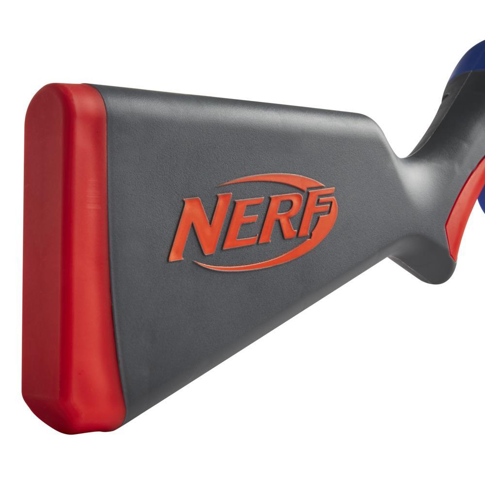 Lanzador Nerf Fortnite Pump SG