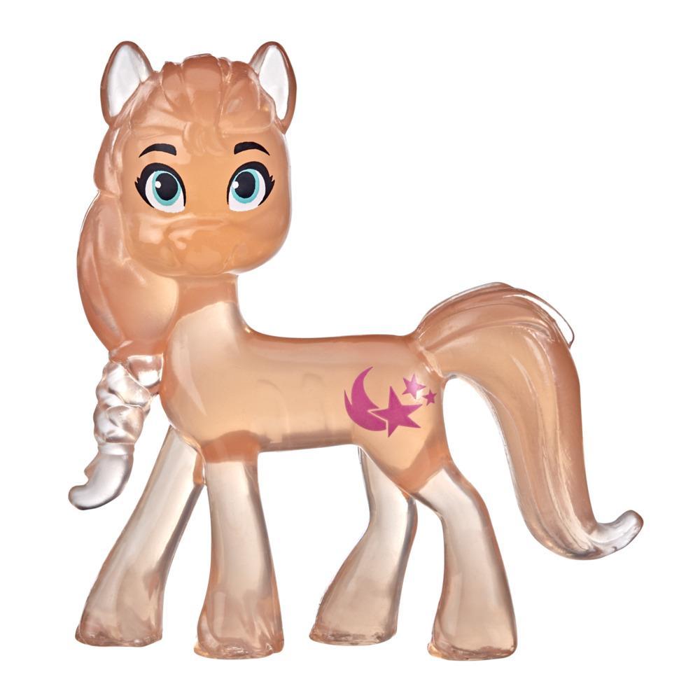 My Little Pony: Una nueva generación - Poni cristalino Sunny Starscout