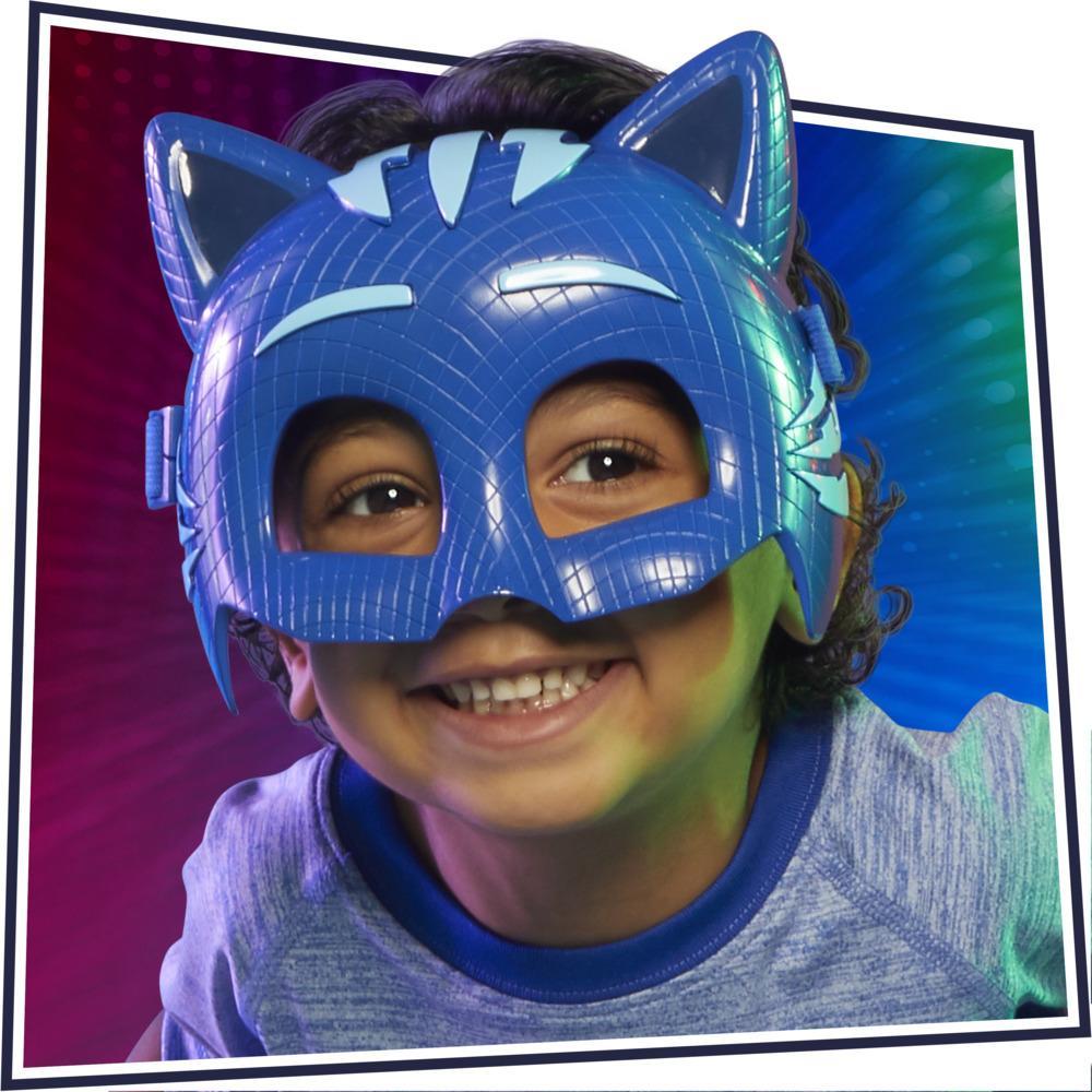 fuga Proceso camisa PJ Masks - Máscara de héroe (Catboy) - PJ Masks