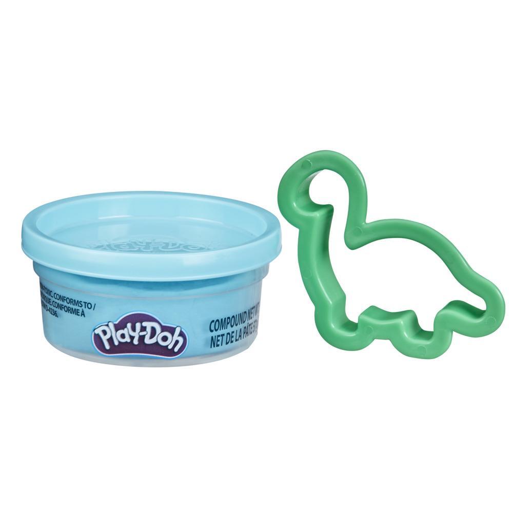 Play-Doh - Pocket Size Creations - Dinosaurio
