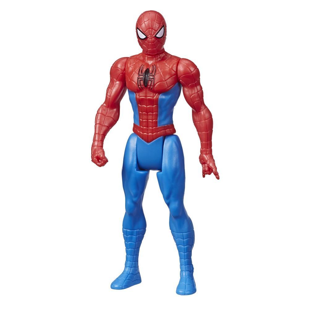 Marvel Avengers Spider-Man  - Figura de 9,5 cm