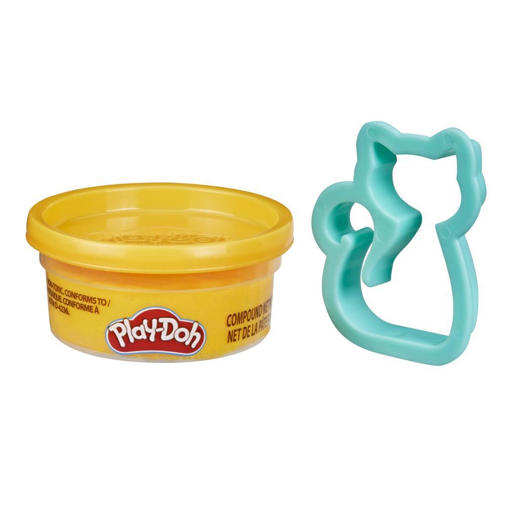 Play-Doh Pocket Size Creations - Gato