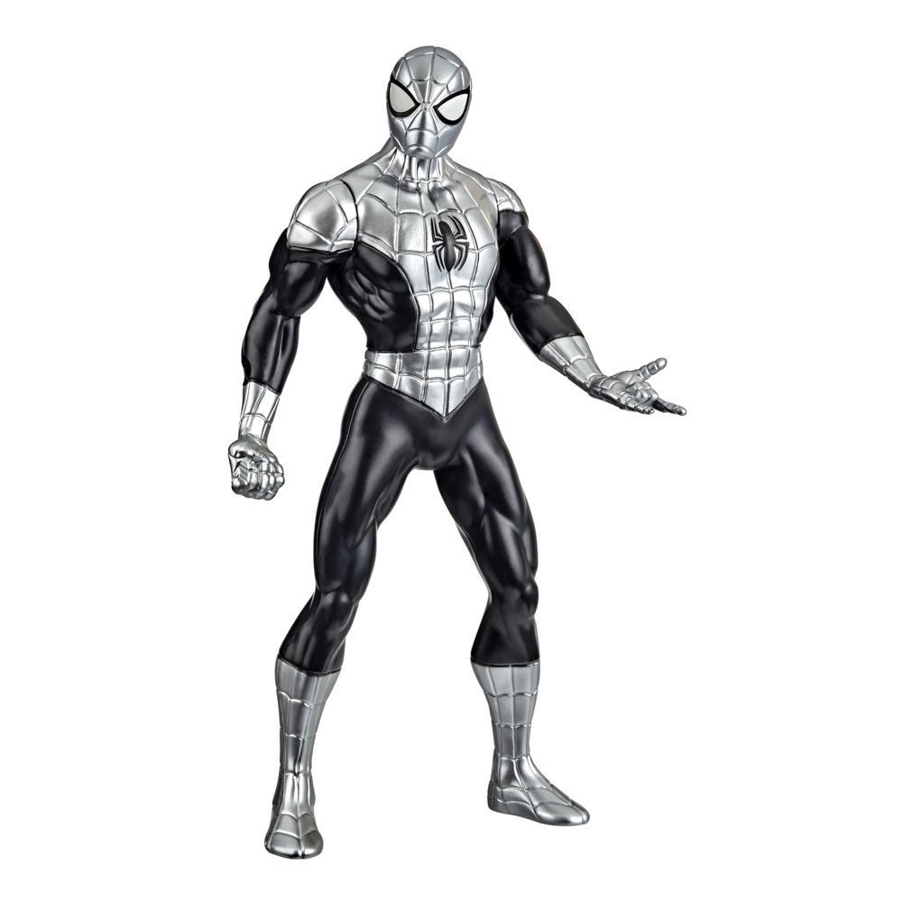 Marvel - Hombre Araña blindado de 24 cm