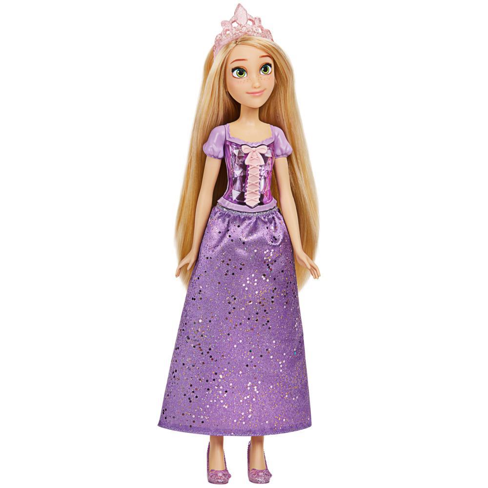 Disney Princess - Rapunzel Royal Shimmer