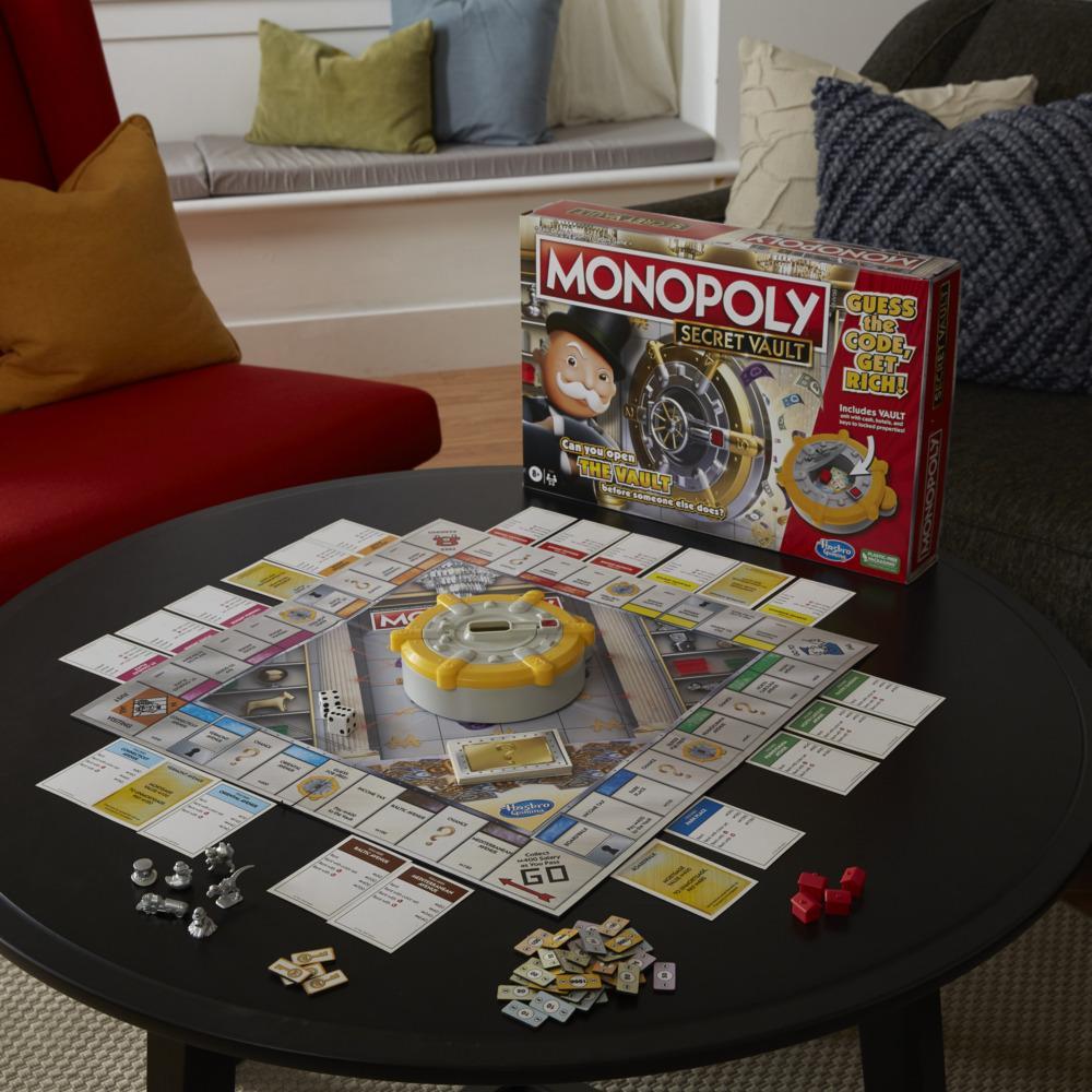 Juego de Mesa Monopoly Monopoly Roblox 2022 Compra Vende y negocia Las experiencias más Populares de Roblox 