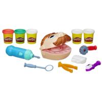 Play-Doh El dentista bromista (Empaque retro)